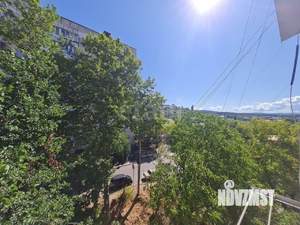 1-к квартира, вторичка, 37м2, 6/9 этаж