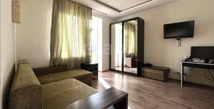 1-к квартира, вторичка, 49м2, 3/7 этаж