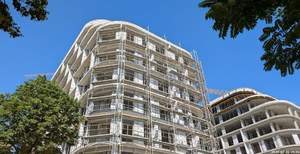 3-к квартира, вторичка, 89м2, 11/16 этаж