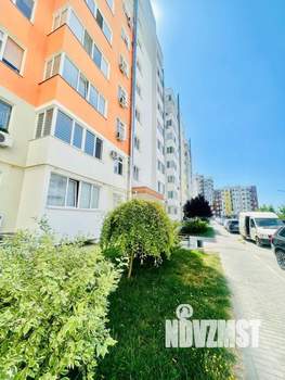 3-к квартира, вторичка, 81м2, 6/9 этаж