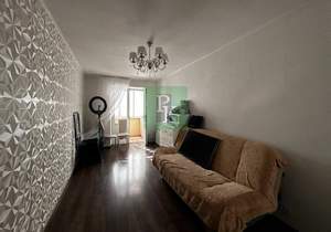 3-к квартира, вторичка, 58м2, 2/5 этаж