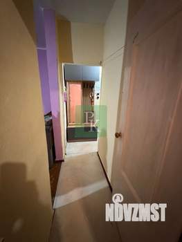 2-к квартира, вторичка, 42м2, 1/5 этаж