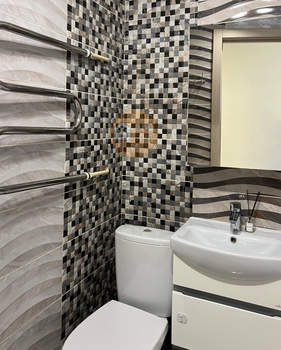 1-к квартира, вторичка, 29м2, 5/5 этаж