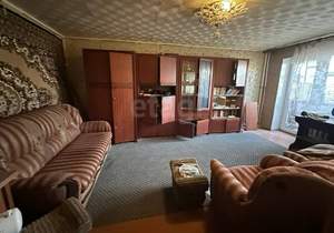 2-к квартира, вторичка, 42м2, 4/5 этаж