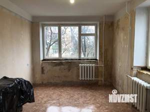 2-к квартира, вторичка, 46м2, 3/5 этаж