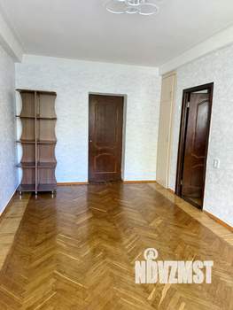 3-к квартира, вторичка, 62м2, 4/5 этаж
