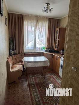 3-к квартира, вторичка, 66м2, 4/9 этаж