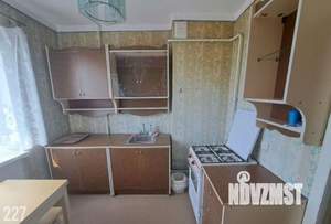 1-к квартира, вторичка, 35м2, 7/9 этаж