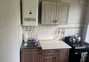 3-к квартира, вторичка, 56м2, 5/5 этаж