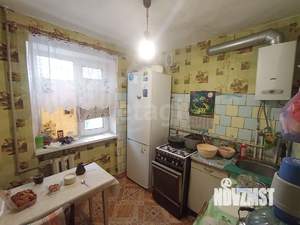 2-к квартира, вторичка, 44м2, 3/5 этаж