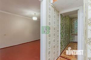 1-к квартира, вторичка, 30м2, 1/5 этаж