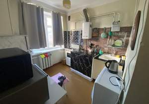 1-к квартира, вторичка, 30м2, 5/5 этаж