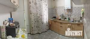 1-к квартира, вторичка, 31м2, 1/5 этаж