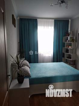 3-к квартира, вторичка, 70м2, 5/9 этаж