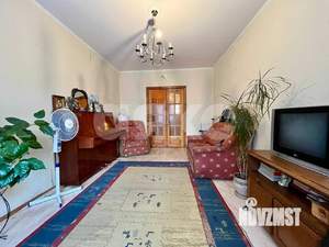 3-к квартира, вторичка, 63м2, 1/9 этаж