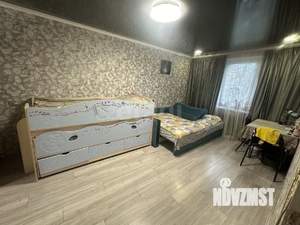 1-к квартира, вторичка, 29м2, 1/5 этаж