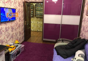2-к квартира, вторичка, 48м2, 6/9 этаж