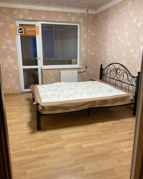 3-к квартира, вторичка, 60м2, 3/9 этаж