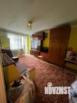 1-к квартира, вторичка, 30м2, 3/5 этаж