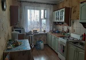 3-к квартира, вторичка, 62м2, 7/9 этаж