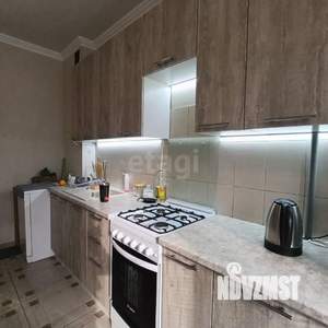 1-к квартира, вторичка, 33м2, 2/3 этаж