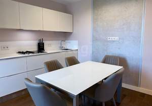 3-к квартира, вторичка, 95м2, 5/11 этаж