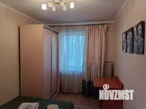 3-к квартира, вторичка, 51м2, 1/5 этаж