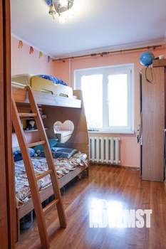 4-к квартира, вторичка, 100м2, 5/9 этаж
