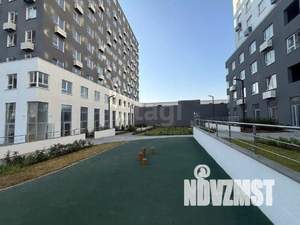 1-к квартира, вторичка, 38м2, 8/13 этаж