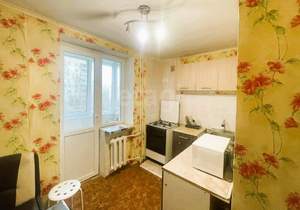 1-к квартира, вторичка, 41м2, 3/9 этаж