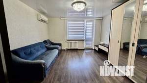 2-к квартира, вторичка, 49м2, 2/9 этаж