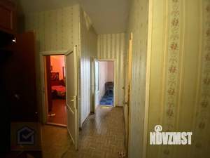 2-к квартира, вторичка, 52м2, 1/9 этаж