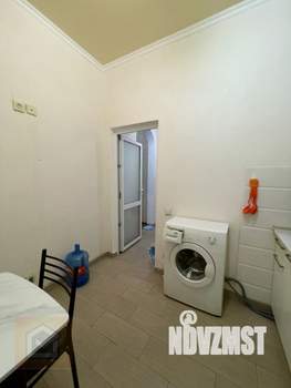 1-к квартира, вторичка, 36м2, 4/4 этаж