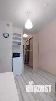 Студия квартира, вторичка, 24м2, 5/9 этаж