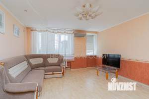 3-к квартира, вторичка, 86м2, 9/9 этаж