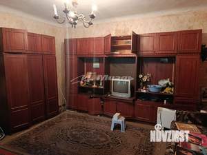 3-к квартира, вторичка, 71м2, 1/1 этаж