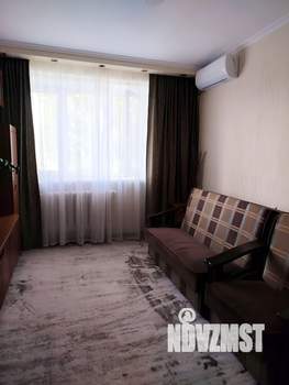 2-к квартира, вторичка, 36м2, 5/5 этаж