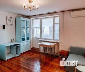 1-к квартира, вторичка, 37м2, 4/9 этаж