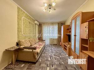 2-к квартира, вторичка, 48м2, 2/9 этаж