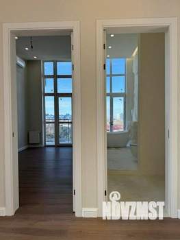 4-к квартира, вторичка, 140м2, 8/9 этаж