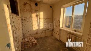 1-к квартира, вторичка, 32м2, 5/5 этаж