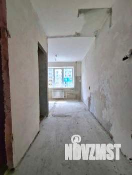 1-к квартира, вторичка, 30м2, 5/9 этаж
