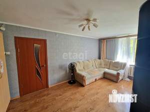 2-к квартира, вторичка, 49м2, 2/9 этаж