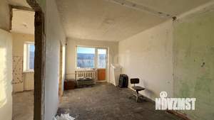 1-к квартира, вторичка, 32м2, 5/5 этаж