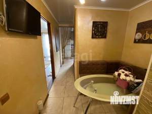 1-к квартира, вторичка, 34м2, 2/3 этаж