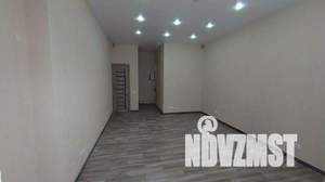 1-к квартира, вторичка, 24м2, 1/11 этаж