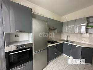 1-к квартира, вторичка, 38м2, 9/11 этаж