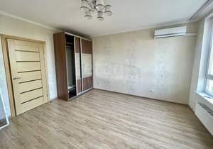 1-к квартира, вторичка, 39м2, 5/9 этаж