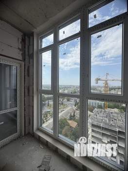 1-к квартира, вторичка, 36м2, 15/18 этаж