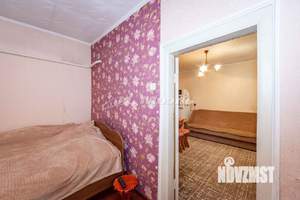 2-к квартира, вторичка, 50м2, 1/1 этаж